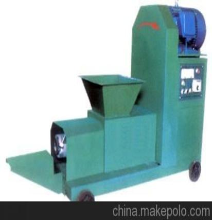 九龙木炭机设备 环保节能设备 小型秸秆压块机 玉米秸秆压块机